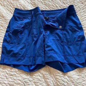 Size 4 Athleta short